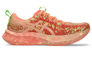 ASICS Noosa Tri 16 Orange Glow Flash Red (1011B872-800)