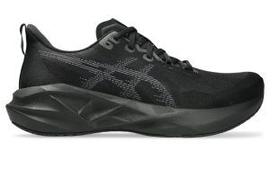 ASICS Novablast 5 Black Carrier Grey (1011B974-002)