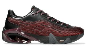 ASICS Novalis Gel-Teremoa Kiko Kostadinov Novalis Black Dahlia (1203A501-001)