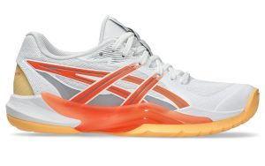 ASICS Powerbreak FF White Vivid Coral (1072A104-102)
