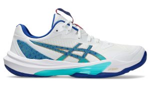 ASICS Sky Elite FF 3 White Asics Blue (1051A093-960)