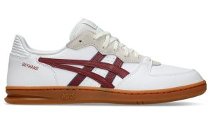 ASICS Skyhand OG White Brisket Red Gum (1203A451-105)