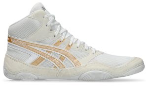 ASICS Snapdown 4 White Pure Gold (1081A058-100)
