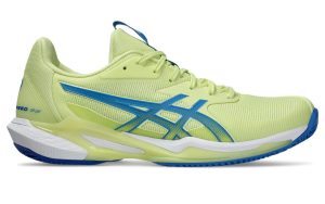 ASICS Solution Speed FF 3 Clay Huddle Yellow Blue Coast (1042A248-750)