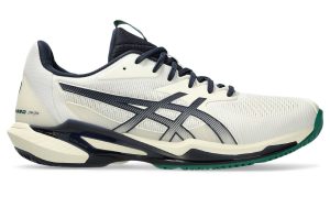 ASICS Solution Speed FF 3 Cream Midnight (1041A438-104)