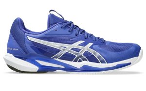 ASICS Solution Speed FF 3 Dark Cobalt White (1041A438-401)