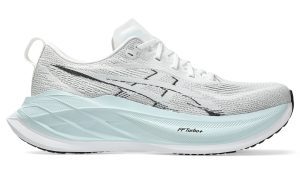 ASICS Superblast 2 White Cool Grey (1013A142-100)