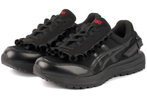 ASICS Tarther SC Plus SHUSHU/TONG Black (1203A360-001)