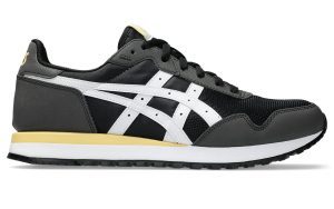 ASICS Tiger Runner II Black White (1203A612-001)