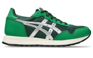 ASICS Tiger Runner II Grove Pure Silver (1202A400-300)