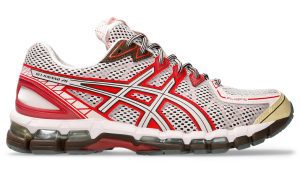 ASICS UB9-S Gel-Kayano 20 Kiko Kostadinov Crystal Pink (1203A456-700)