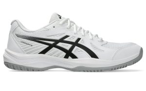 ASICS Upcourt 6 White Black (1071A104-101)