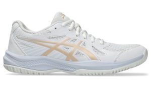 ASICS Upcourt 6 White Champagne (1072A107-103)