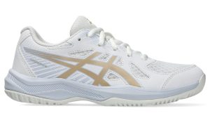 ASICS Upcourt 6 White Champagne (1074A045-103)