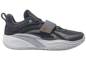 Anta Kai 1 Mountain Stone Black (1124D1113-3)