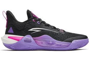 Anta Kai 1 Speed Midnight Purple (112441114-1)