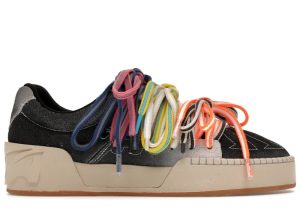 Anta Kai Hélà Roots Ombre Black (8125C1802S-2)