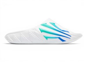 Anta Kai Hélà Slides 2 White/Blue/Green (912631822S-1)