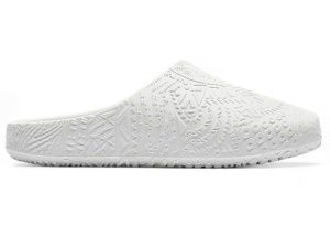 Anta Kai Hélà Slides White (112531801-1)