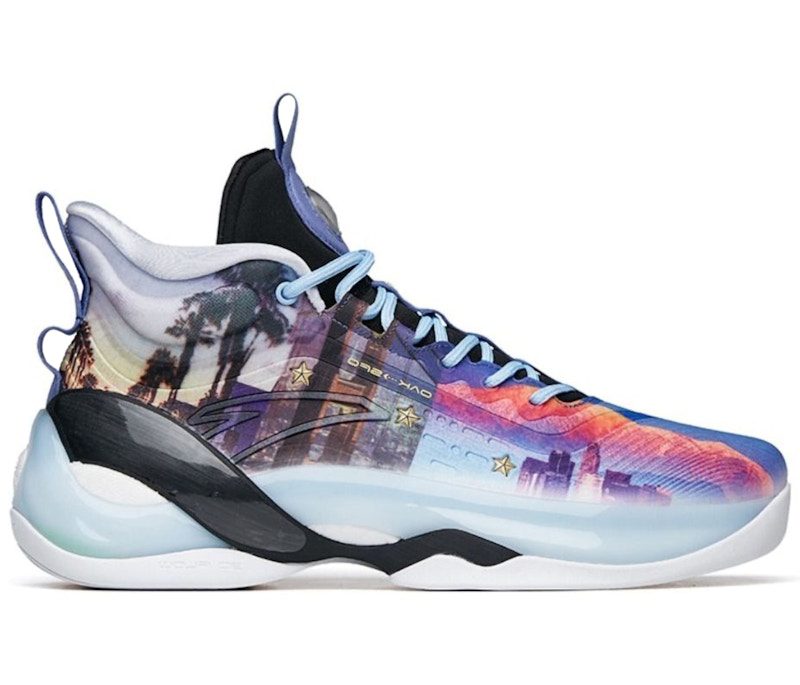 anta-sneaker 112211101-3