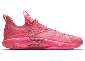 Anta Shock Wave 5 Pro Sakura (112531133S-2)