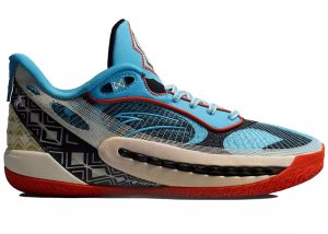 Anta Shock Wave 6 Thunderbirds (112521111S-6)