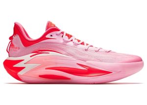 Anta Shock Wave 7 Pink Flame (112531126S-1)