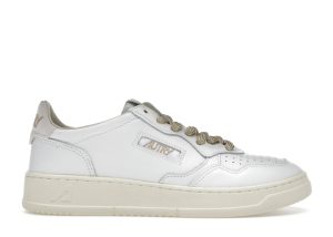 Autry Medalist SW OC White (AULW-SW01)
