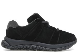 Birkenstock 1774 Goerlitz Thibo Denis Black (1031932)