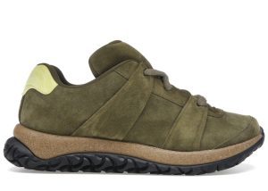 Birkenstock 1774 Goerlitz Thibo Denis Thyme (1031908)