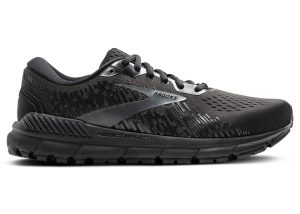 Brooks Addiction GTS 15 Black Ebony (110365-1D-020)