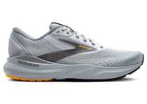 Brooks Adrenaline GTS 24 Alloy White Gold Fusion (110437-1D-084)