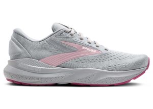 Brooks Adrenaline GTS 24 Alloy White Zephyr (120426-1B-019)