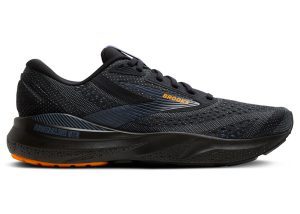 Brooks Adrenaline GTS 24 Black Country Blue Orange (110437-1D-076)