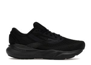 Brooks Adrenaline GTS 24 Black Ebony (120426-1B-020)