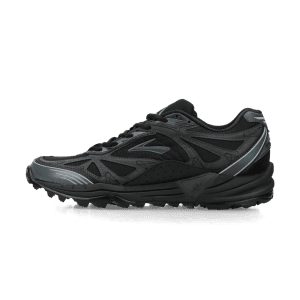 Brooks Cascadia 1 Black Chameleon (110502-1D-084)