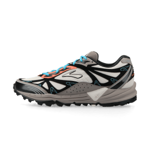 Brooks Cascadia 1 Moonbeam Black Camellia (110502-1D-075)