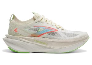Brooks Hyperion 3 Max Coconut Green Gecko (120455-1B-182)
