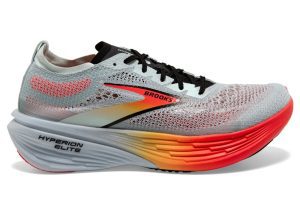 Brooks Hyperion Elite 4 Illusion Blue Orange (100046-1D-488)
