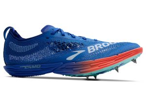 Brooks Hyperion Elite MD Cobalt Pink Clay Limpet Shell (100048-1D-419)