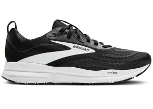 Brooks Trace 4 Black Grey White (110452-1D-090)