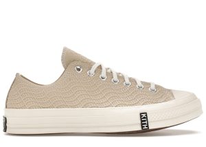 Converse Chuck Taylor All Star 70 Ox Kith Monogram Beige (A11440C)