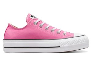 Converse Chuck Taylor All Star Lift Platform Low Oops Pink (A06508C)