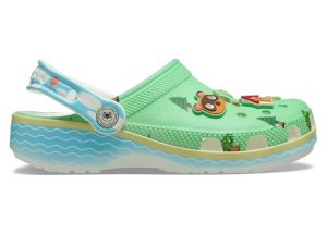 Crocs Classic Clog Animal Crossing (210113-90H)