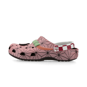 Crocs Classic Clog Demon Slayer Nezuko (209320-206)
