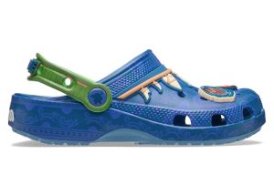 Crocs Classic Clog Disney Moana Maui (211198-90H)