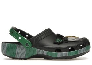Crocs Classic Clog Harry Potter Slytherin (210527-90H)