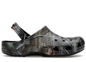 Crocs Classic Clog JJJJound Realtree AP Camo (211733-001)