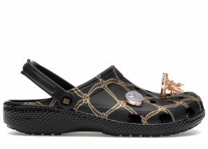 Crocs Classic Clog NBA All-Star (210902-90H)