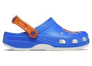 Crocs Classic Clog NBA New York Knicks (208862-100)